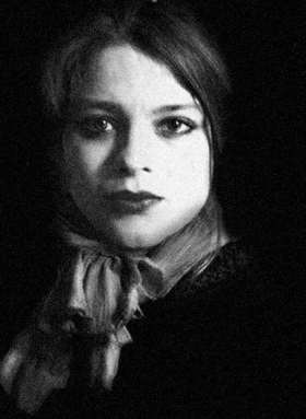 Katharina Kohm