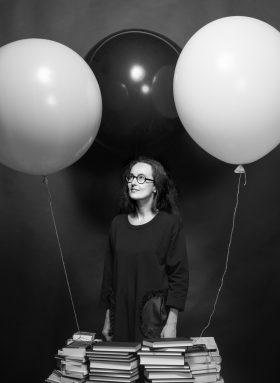 Dagmara Kraus, Foto: Marcin Wezowski
