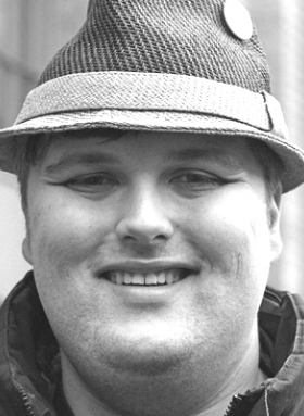 David Krause