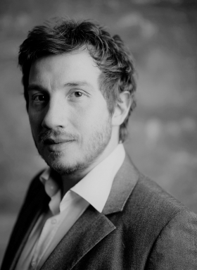 Henning Kreitel, Foto: Claus Morgenstern