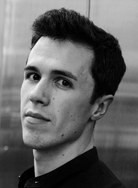 Philip Krömer © Silviu Guiman 2016 