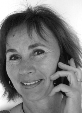 Erika Kronabitter