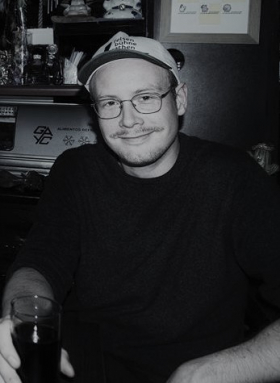 Victor Kümel, Foto: Shirin Maoiyeri