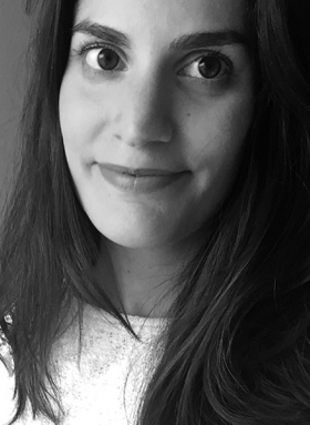 Irem Kurt
