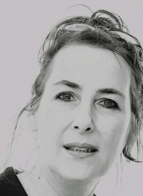 Augusta Laar (c) Alan Grund
