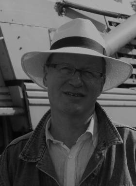 Winfried Lachauer