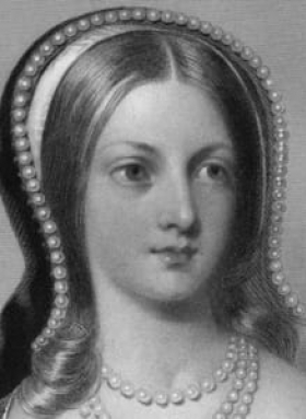 Lady Jane Grey, Foto: Biography