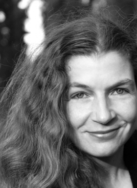 Christine Langer