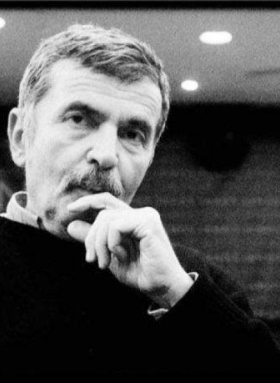 Leonidas Kakaroglu, Λεωνίδας Κακάρογλου