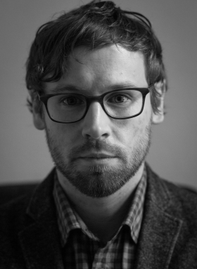Georg Leß, Foto: Dirk Skiba