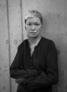 Ianina Ilitcheva (c) Dirk Skiba