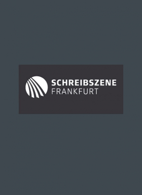 Schreibszene Frankfurt