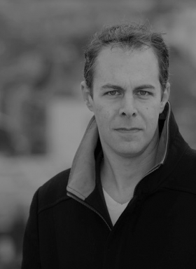 Bernd Lüttgerding (c) Marie-Francoise Plissart