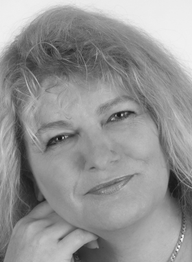 Margot Baumann