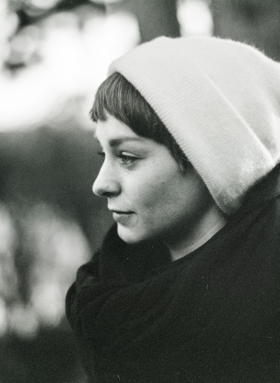 Marina Friedrich