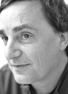 John Mateer, © Daniel Terkl
