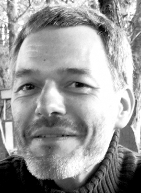 Matthias Fritz