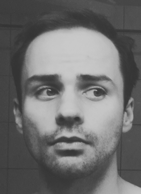 Lucas Mielke