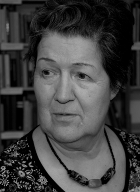 Annemarie Moser; (c) Dieter Scherr Wien