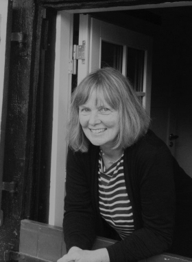susanne neuffer