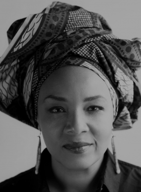 LaTasha N. Nevada Diggs, Foto: Willy Somma