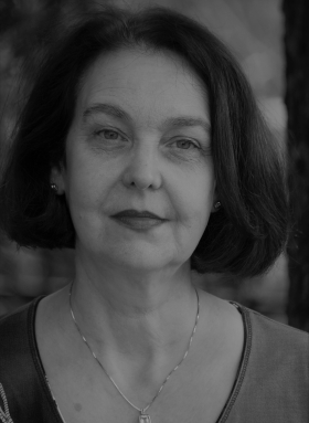 Ruxandra Niculescu 