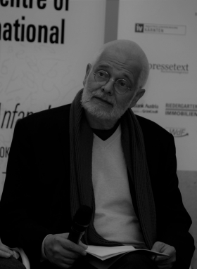 Helmuth A. Niederle (c) Gerhard Kampitsch