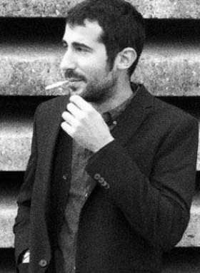 Nikos Erinakis