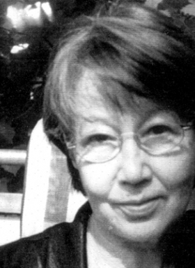 Gisela Noy