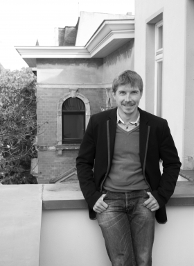 Marco Organo