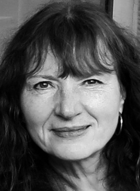 Irmgard Maria Ostermann