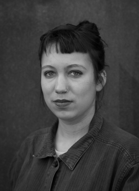 Ronya Othmann (c) Dirk Skiba