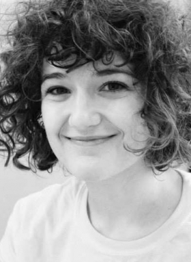 Annemarie Otten
