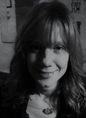Hilary Otto