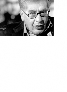 José Emilio Pacheco