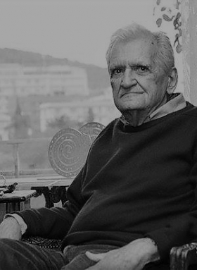 Titos Patrikios