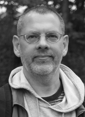 Georg Patzer