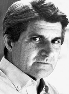 Jorgis Pavlopoulos