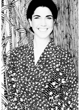 Lena Petersen