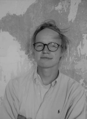 Ralf Petersen, Foto: (c) Lotta Hench