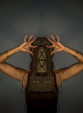 Phoebe Giannisi, Foto Sofia Camplioni