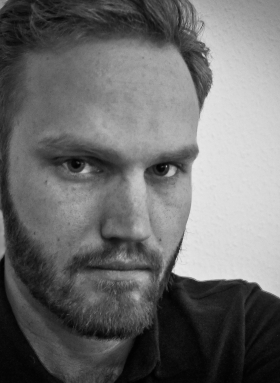 Felix Haas