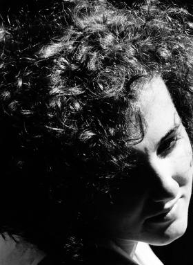 Greta Maria Pichler, Foto: (c) Luisa Bruzzone