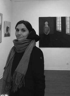 Galya Popova