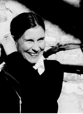 Silke Peters
