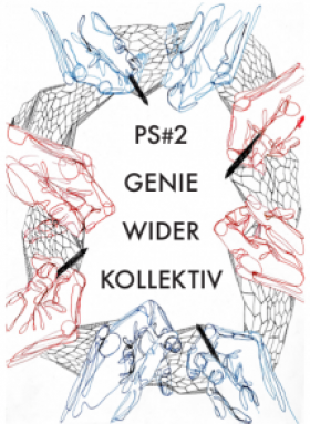 PS - Politisch Schreiben, Ausgabe  #2