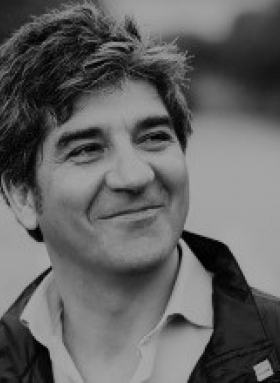 Sergio Raimondi, Foto: Timo Berger