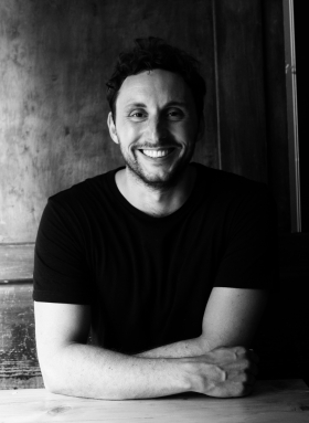 Felix Reinhuber, Foto: : Lena Hahner
