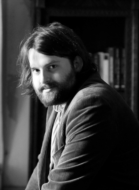 Joseph Felix Ernst, Foto: Andrezej Pilichowski