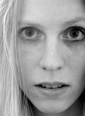 Sophie Reyer